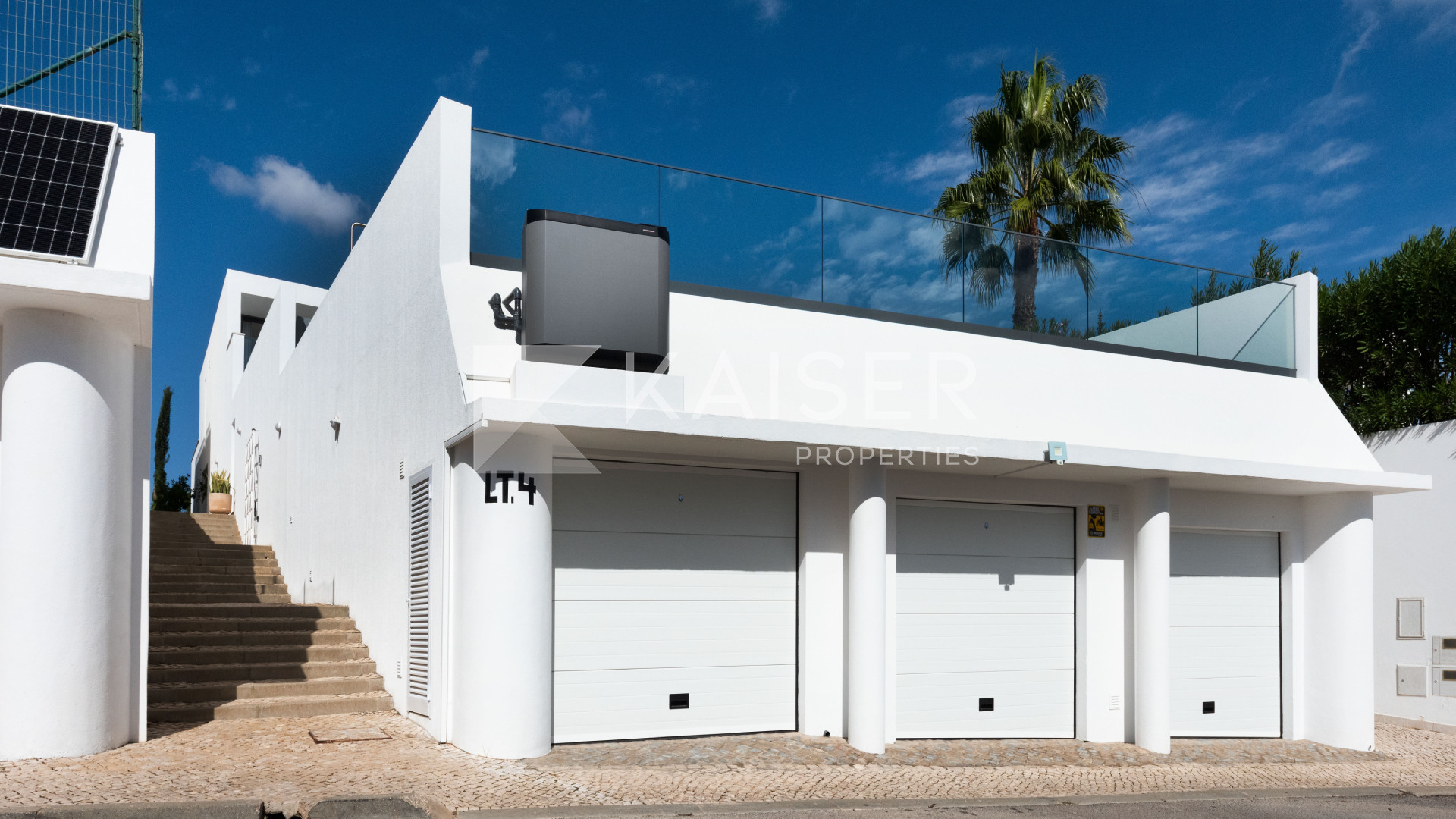 5 bedroom Villa house in Albufeira, Portugal – KP1321