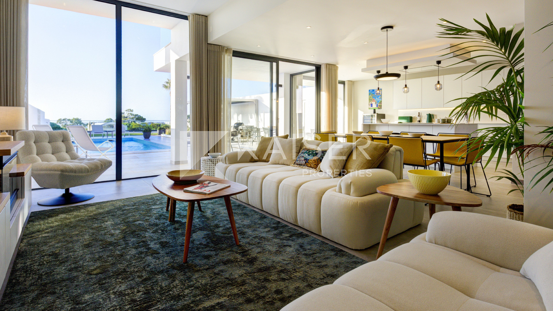 5 bedroom Villa house in Albufeira, Portugal – KP1321