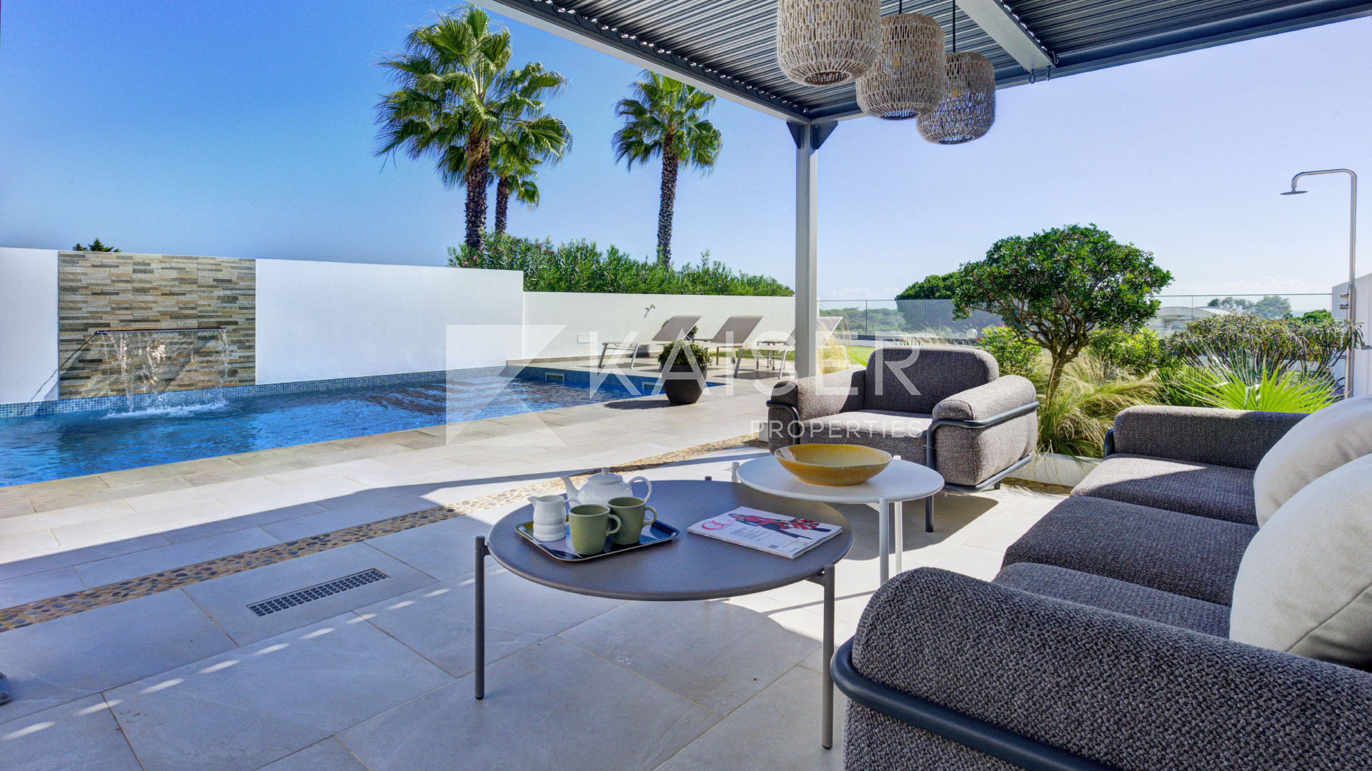 5 bedroom Villa house in Albufeira, Portugal – KP1321