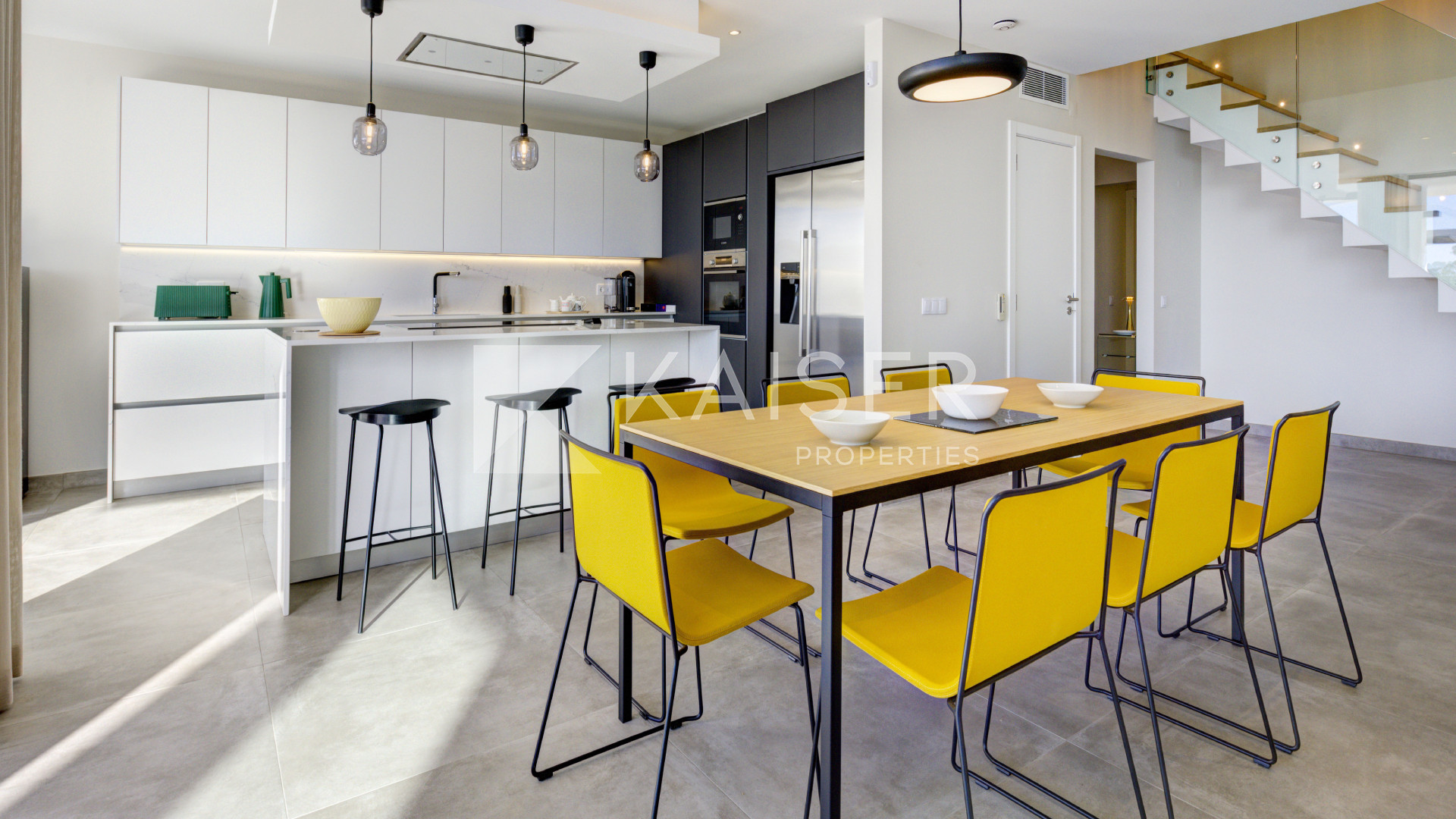 5 bedroom Villa house in Albufeira, Portugal – KP1321