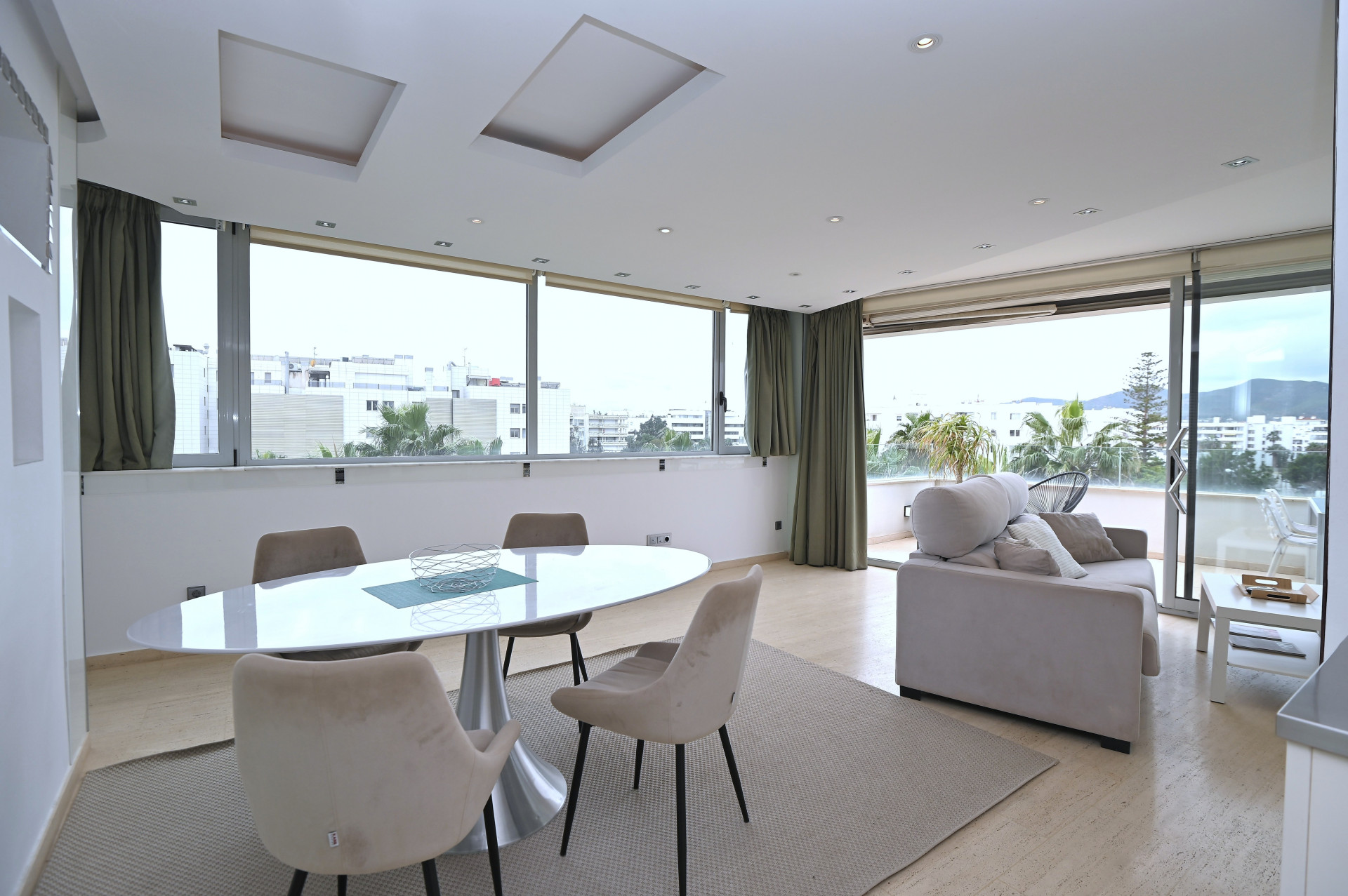 1 bedroom Apartment in Eivissa, Islas Baleares, Spain – 428-05125P