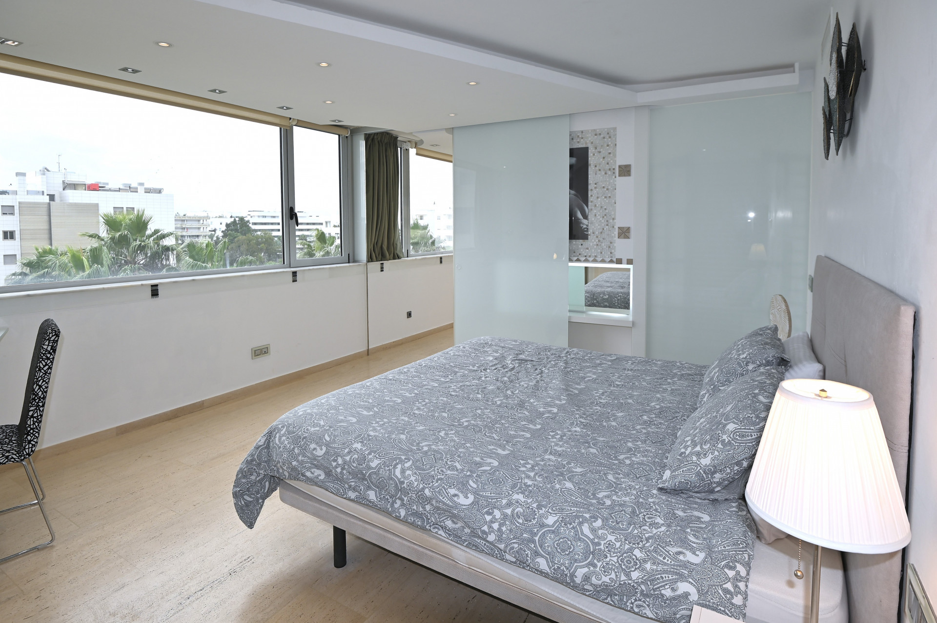 1 bedroom Apartment in Eivissa, Islas Baleares, Spain – 428-05125P