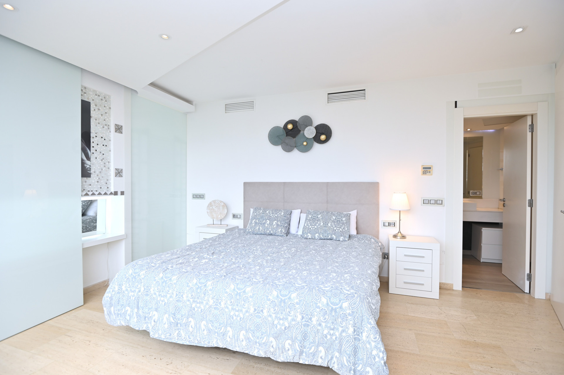 1 bedroom Apartment in Eivissa, Islas Baleares, Spain – 428-05125P