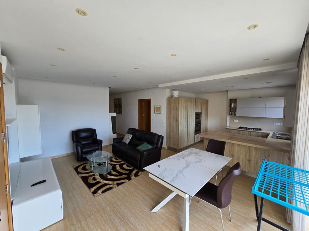 Enjoy Luxury Living and Panoramic Views in This Designer 3-Bedroom Penthouse in Mosta – Malta