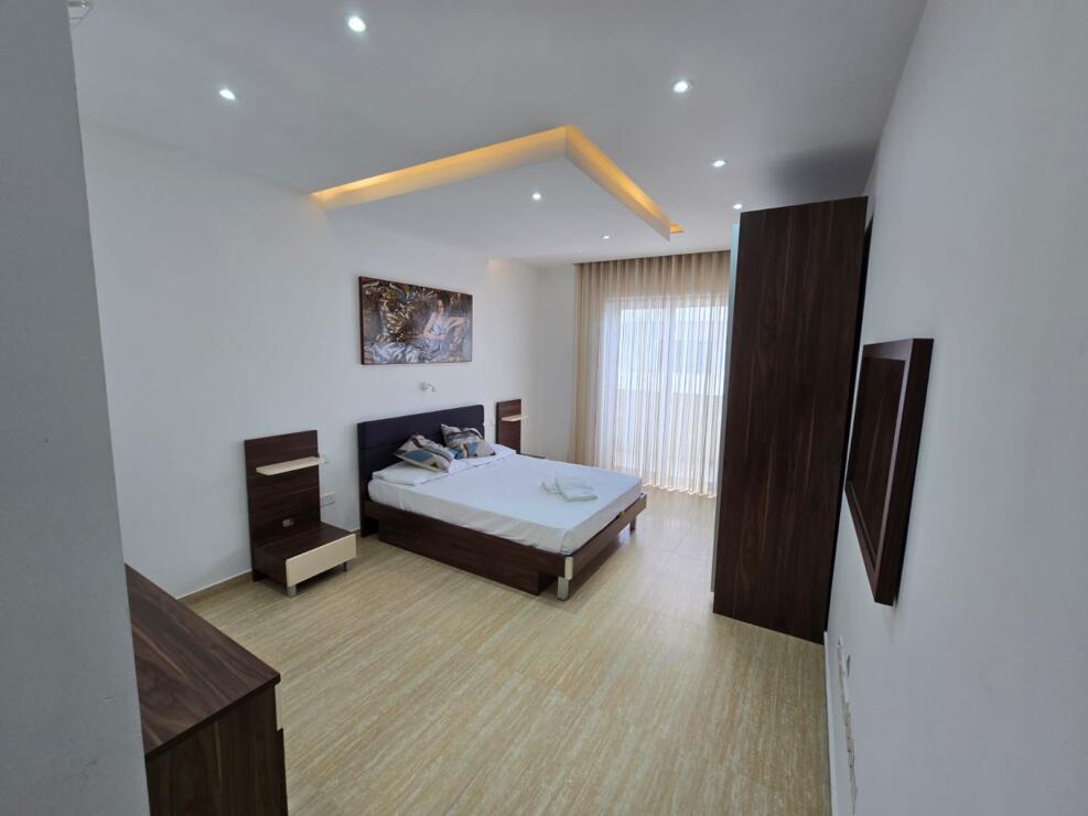 Enjoy Luxury Living and Panoramic Views in This Designer 3-Bedroom Penthouse in Mosta – Malta