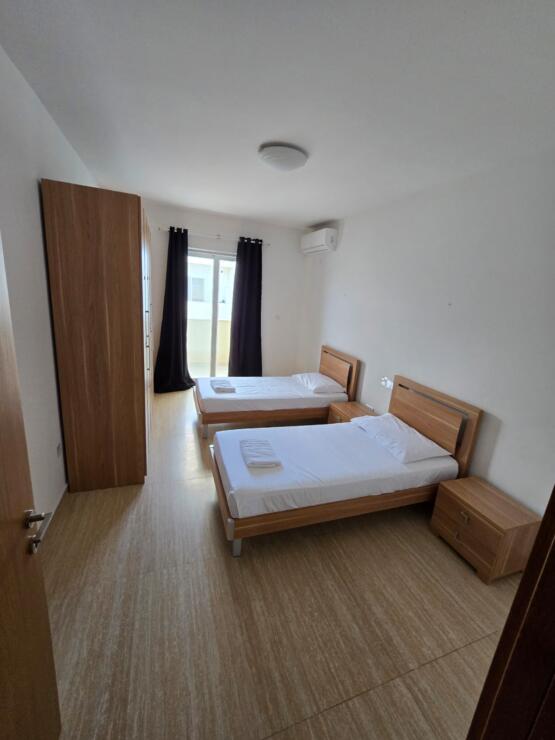 Enjoy Luxury Living and Panoramic Views in This Designer 3-Bedroom Penthouse in Mosta – Malta