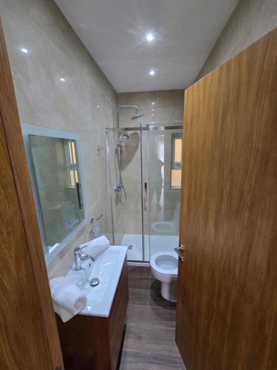 Enjoy Luxury Living and Panoramic Views in This Designer 3-Bedroom Penthouse in Mosta – Malta