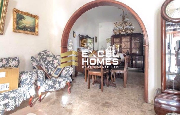 3 bedroom Townhouse in Qormi, Malta – 65631