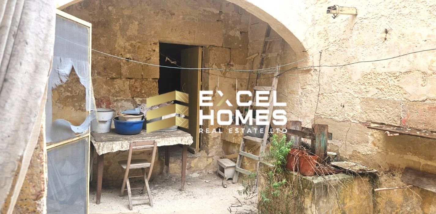 2 bedroom Character House in Tarxien, Malta – 65625