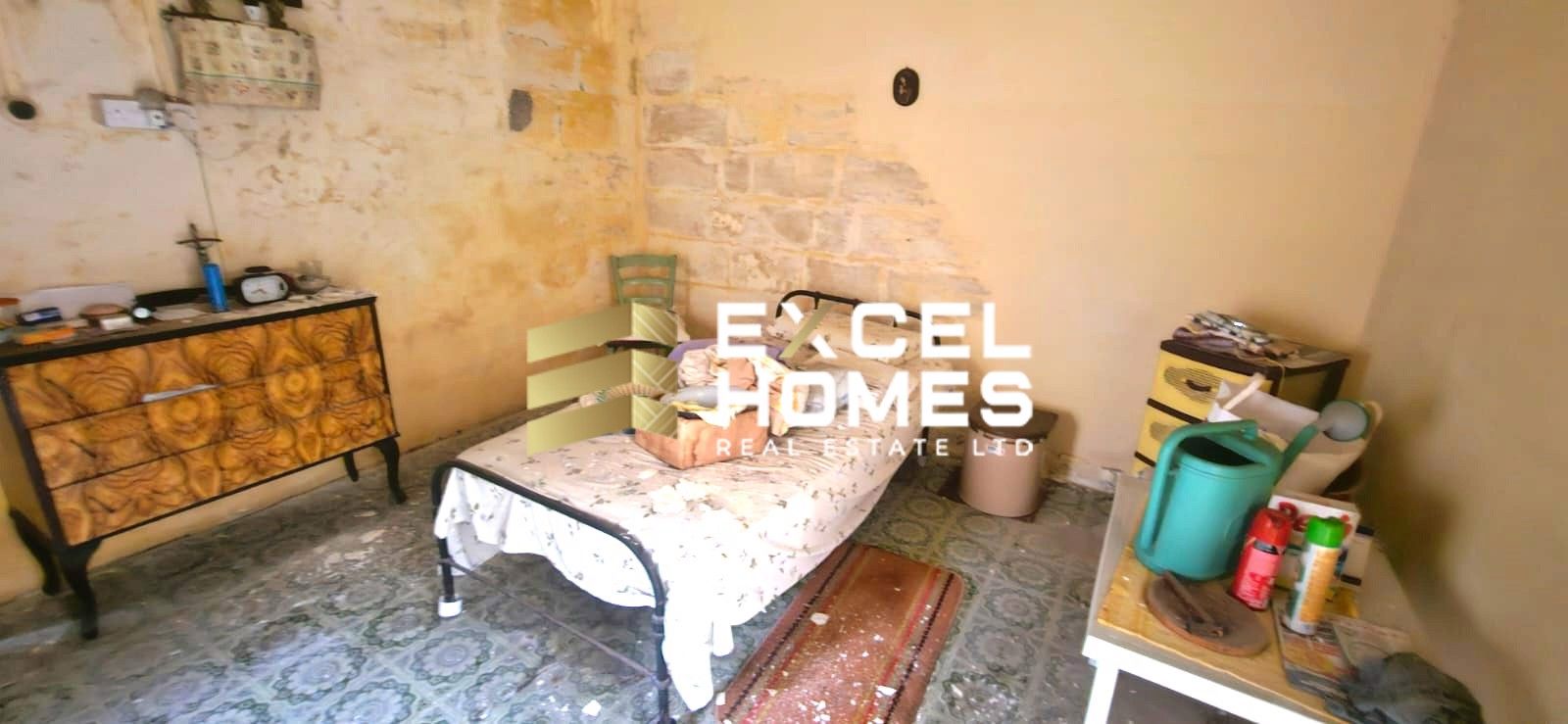 2 bedroom Character House in Tarxien, Malta – 65625