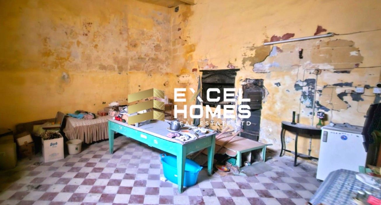 2 bedroom Character House in Tarxien, Malta – 65625