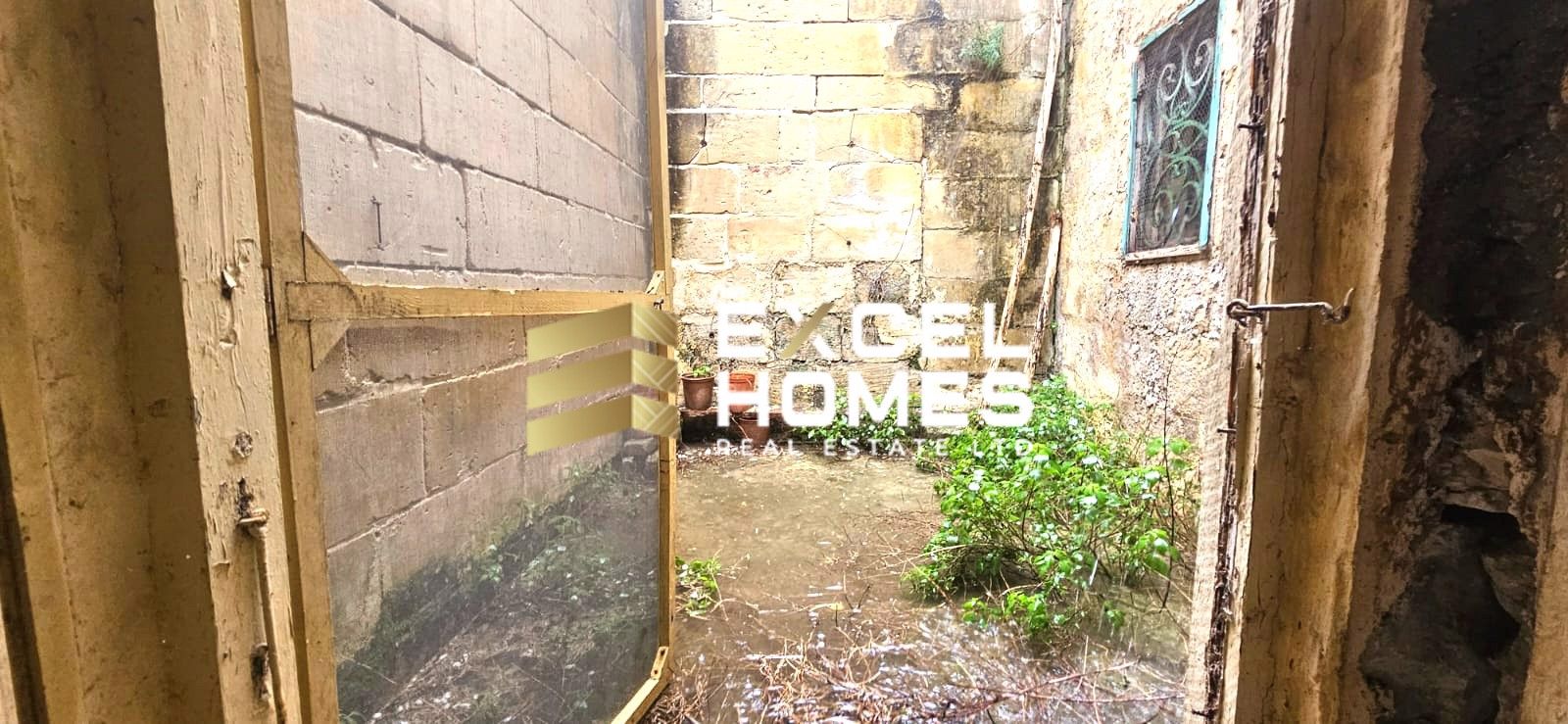 2 bedroom Character House in Tarxien, Malta – 65625