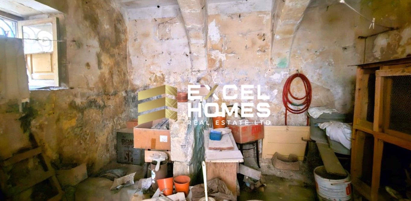 2 bedroom Character House in Tarxien, Malta – 65625