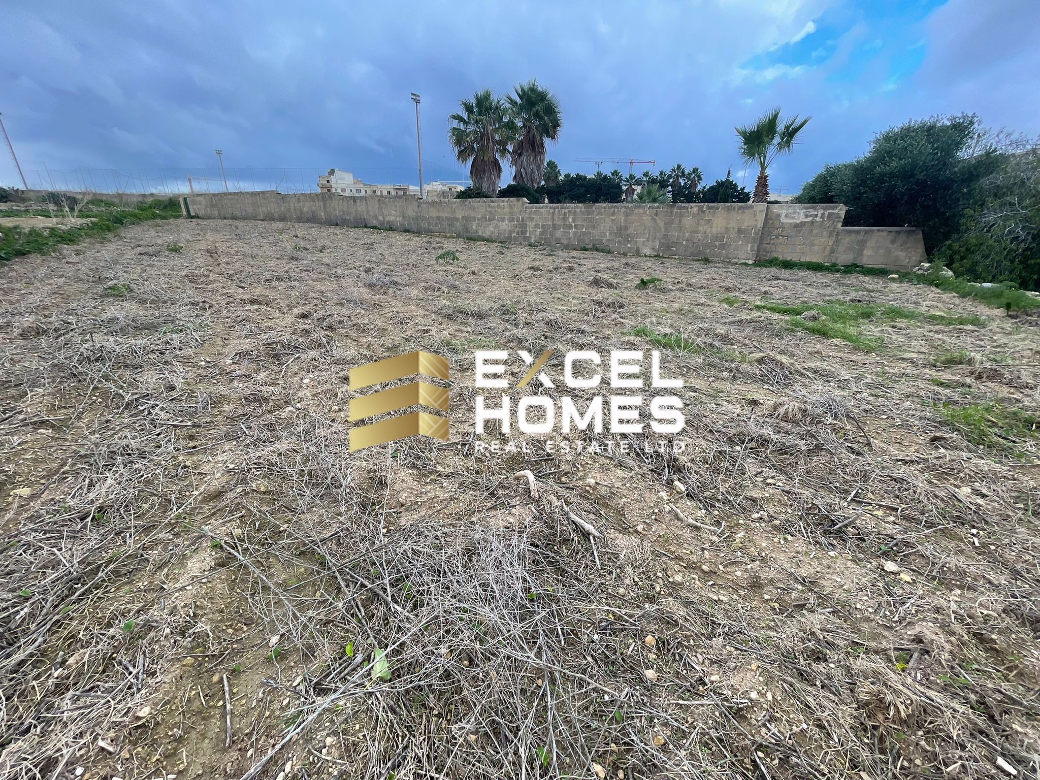 Agricultural Land in Kercem, Malta – 65623