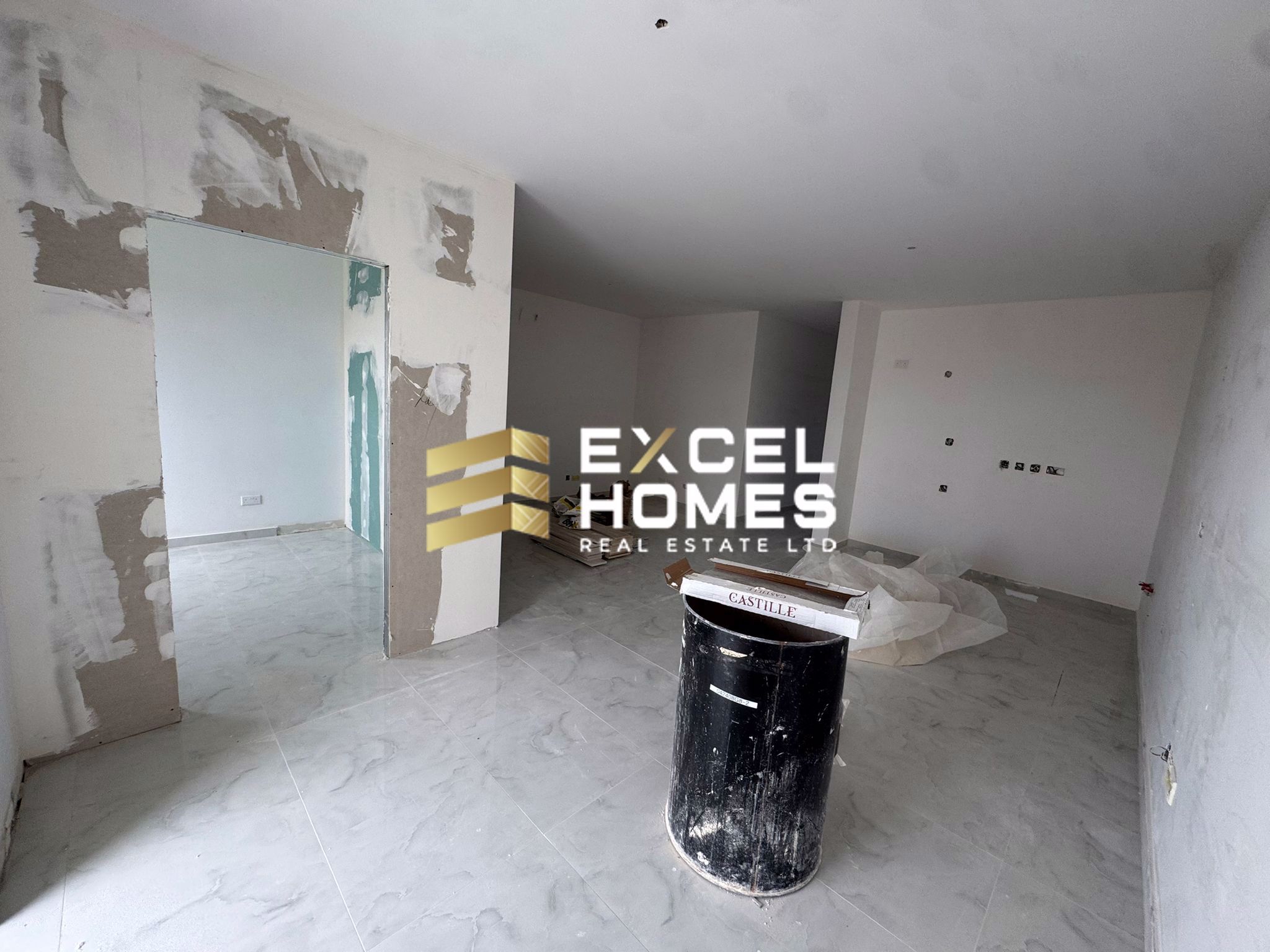 3 bedroom Apartment in Mosta, Malta – 65611