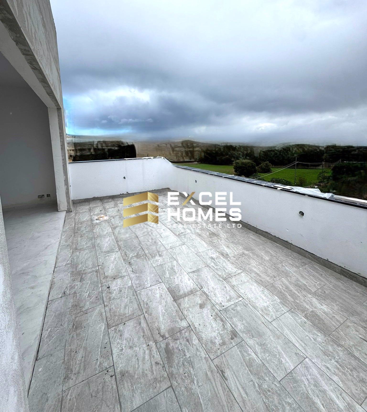 2 bedroom Penthouse in Mosta, Malta – 65609