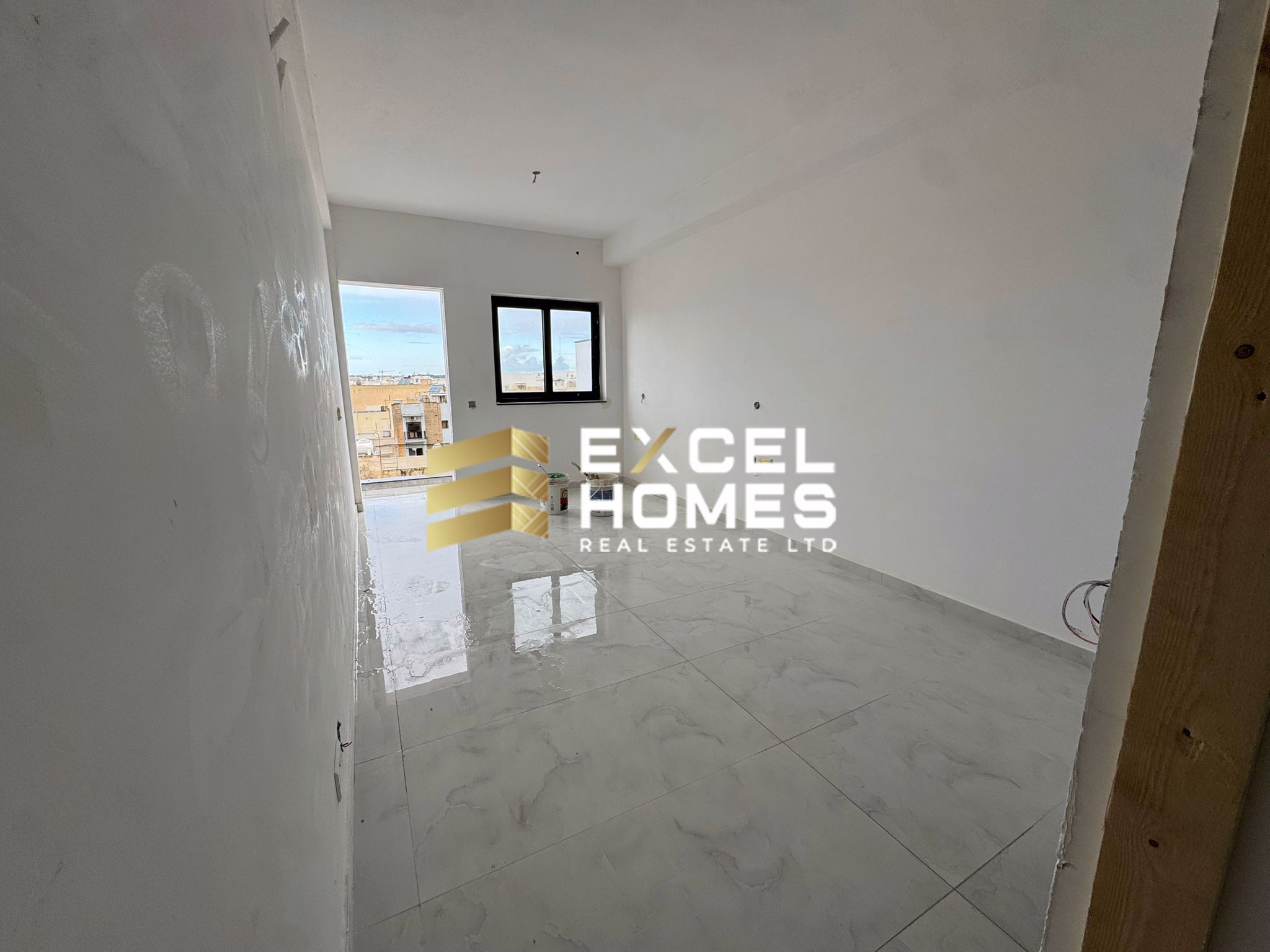 2 bedroom Penthouse in Mosta, Malta – 65609