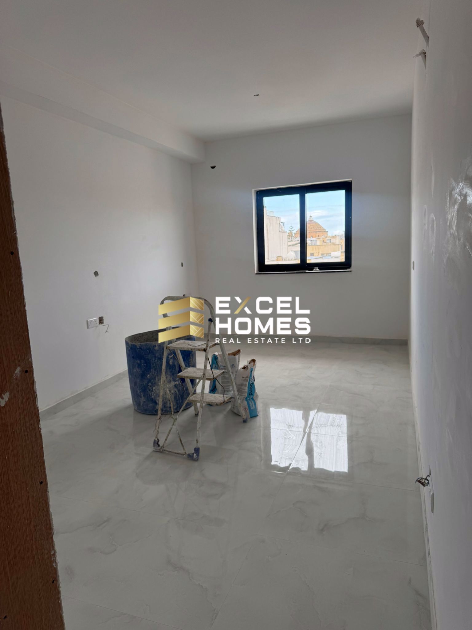 2 bedroom Penthouse in Mosta, Malta – 65609