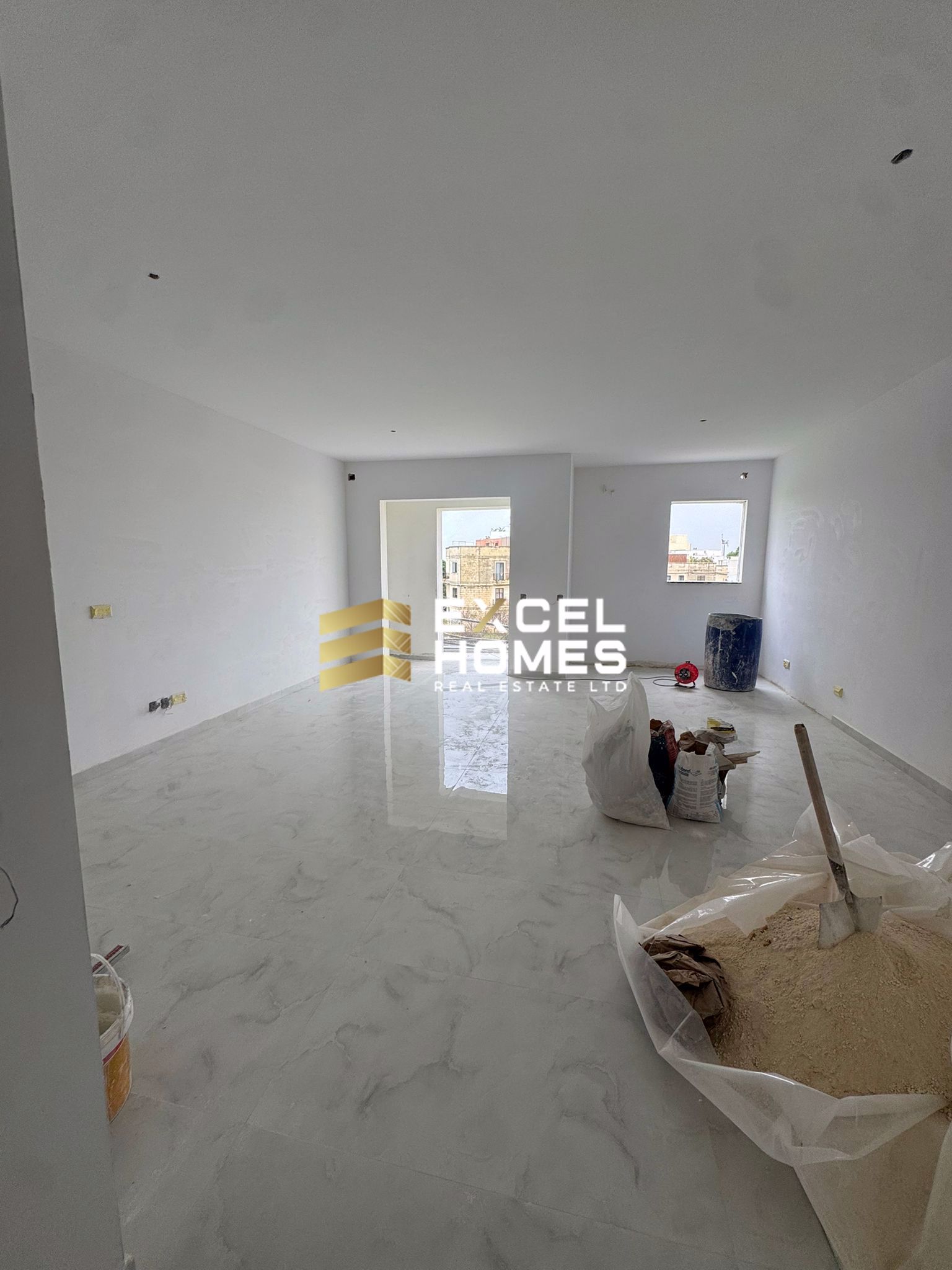 2 bedroom Penthouse in Mosta, Malta – 65609