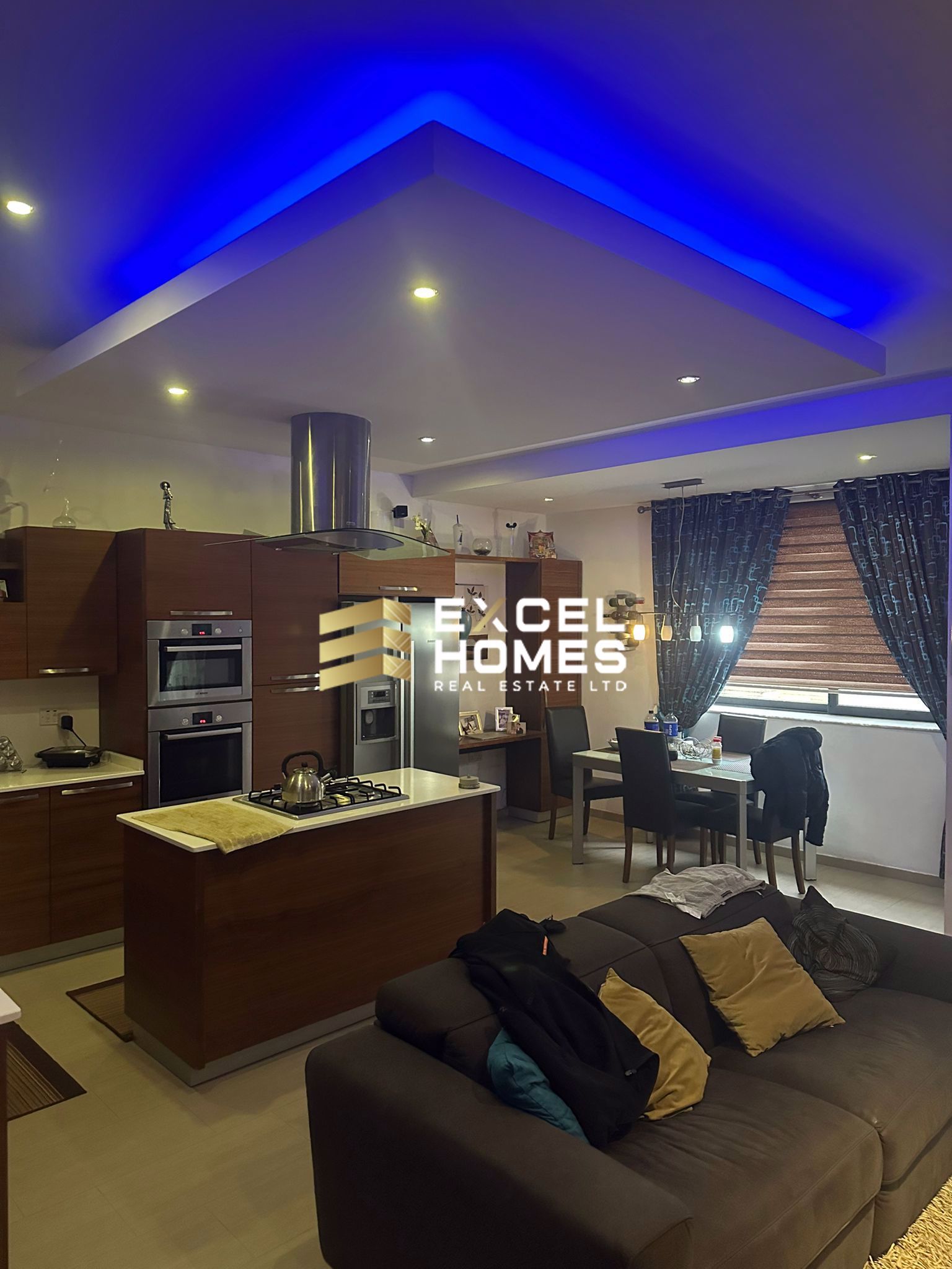 3 bedroom Apartment in Kalkara, Malta – 65603