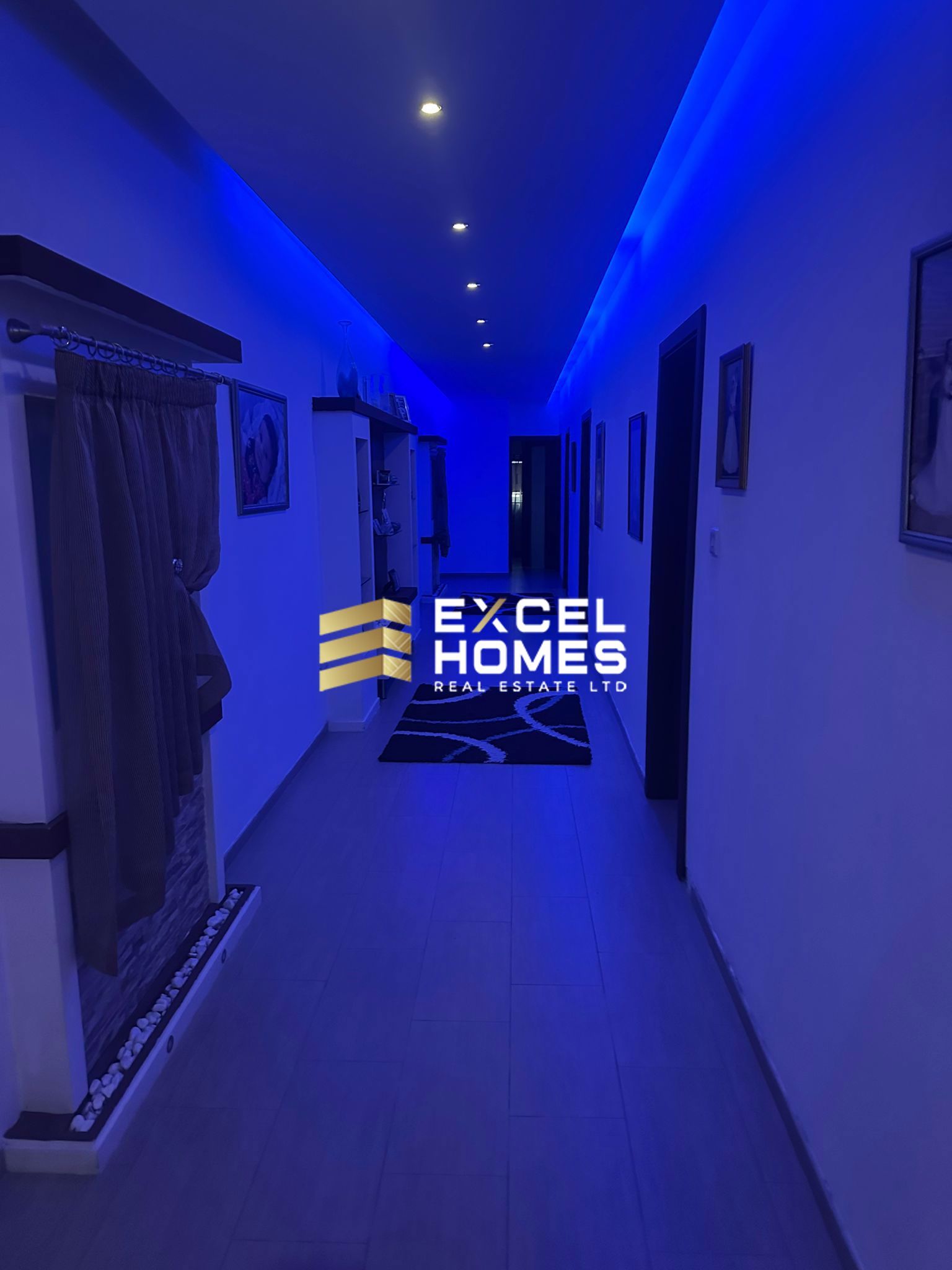 3 bedroom Apartment in Kalkara, Malta – 65603