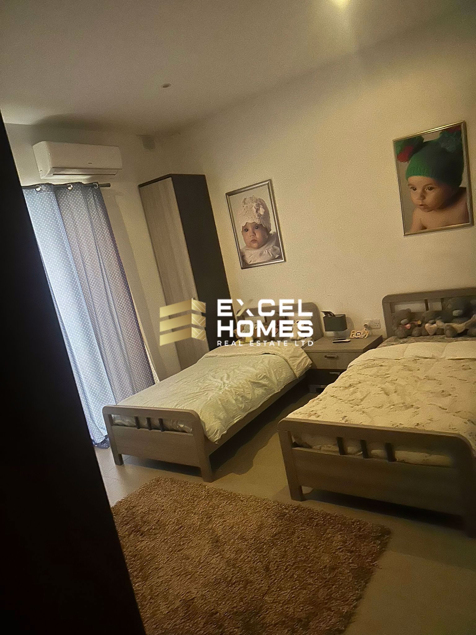 3 bedroom Apartment in Kalkara, Malta – 65603