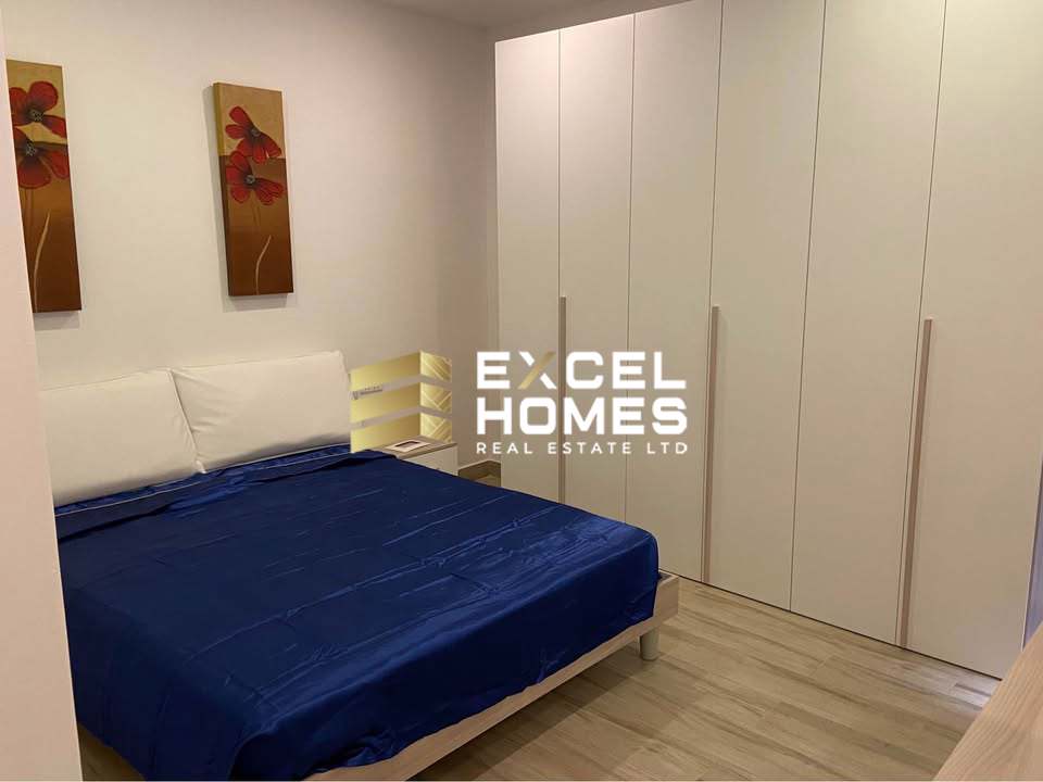 2 bedroom Maisonette in St Pauls Bay, Malta – 65599