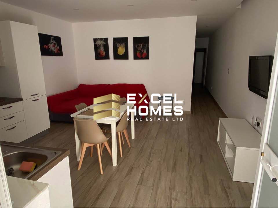 2 bedroom Maisonette in St Pauls Bay, Malta – 65599