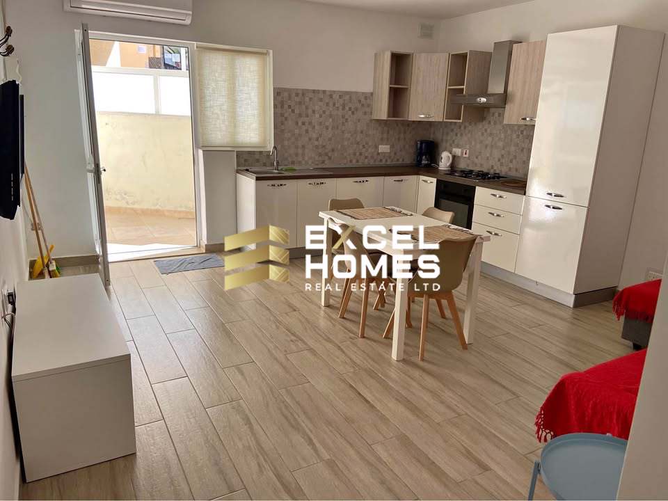 2 bedroom Maisonette in St Pauls Bay, Malta – 65599