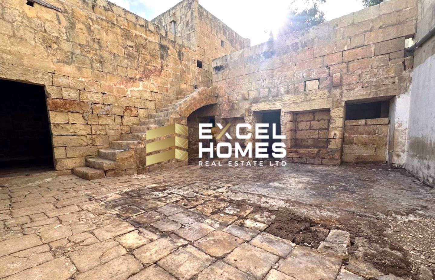 Farmhouse in Birkirkara, Malta – 65597