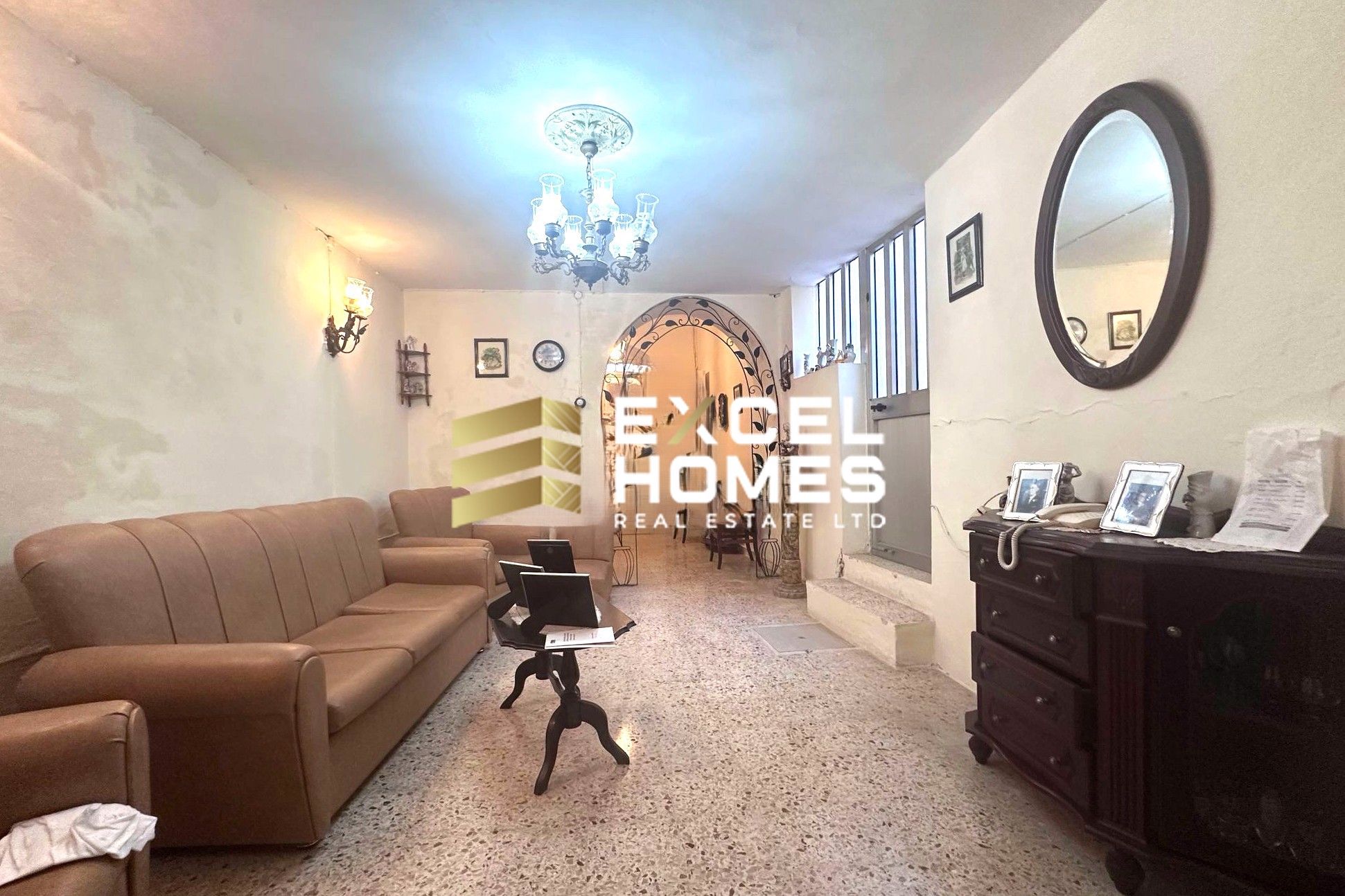 3 bedroom Character House in Birkirkara, Malta – 65593