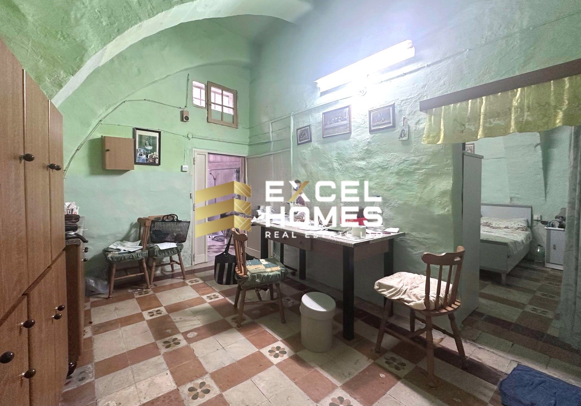 3 bedroom Character House in Birkirkara, Malta – 65593