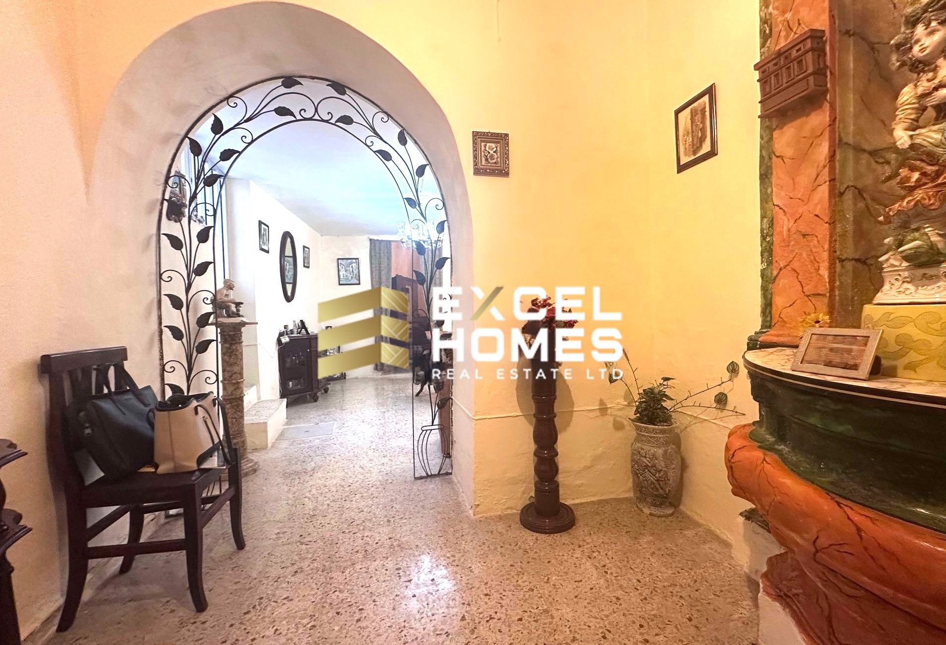 3 bedroom Character House in Birkirkara, Malta – 65593