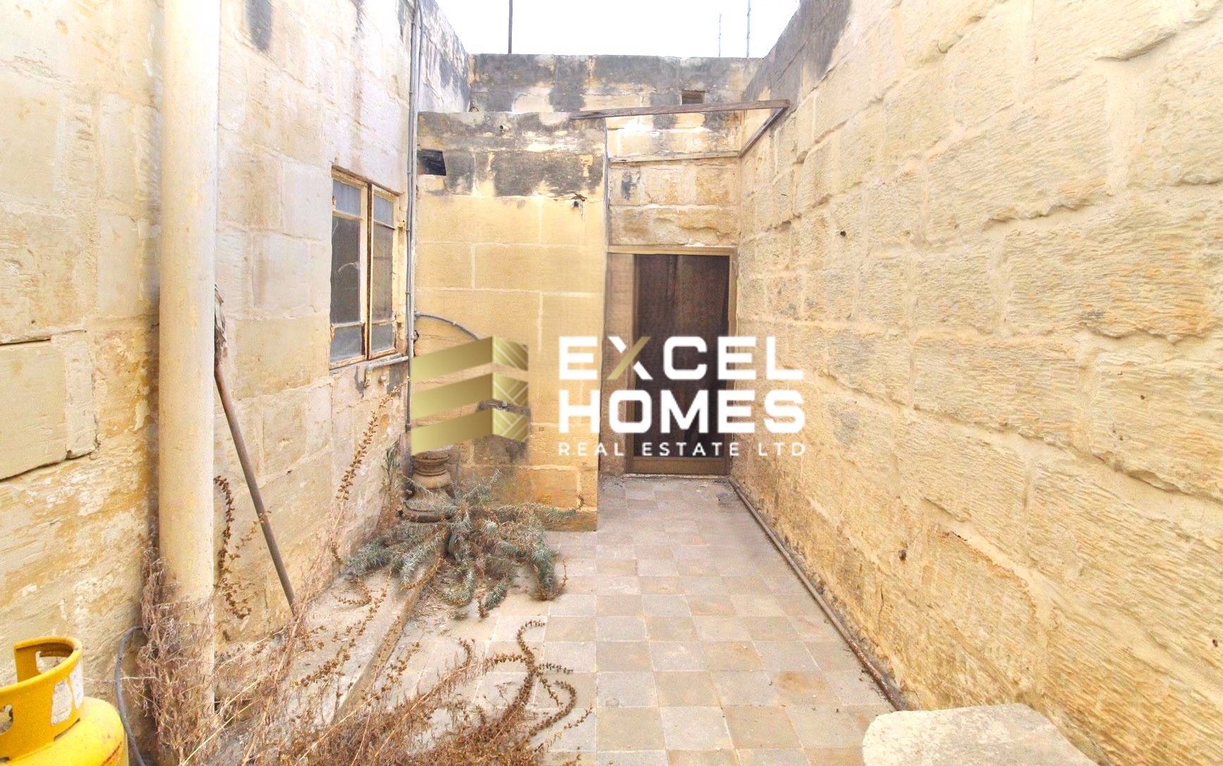 3 bedroom Character House in Mqabba, Malta – 65591
