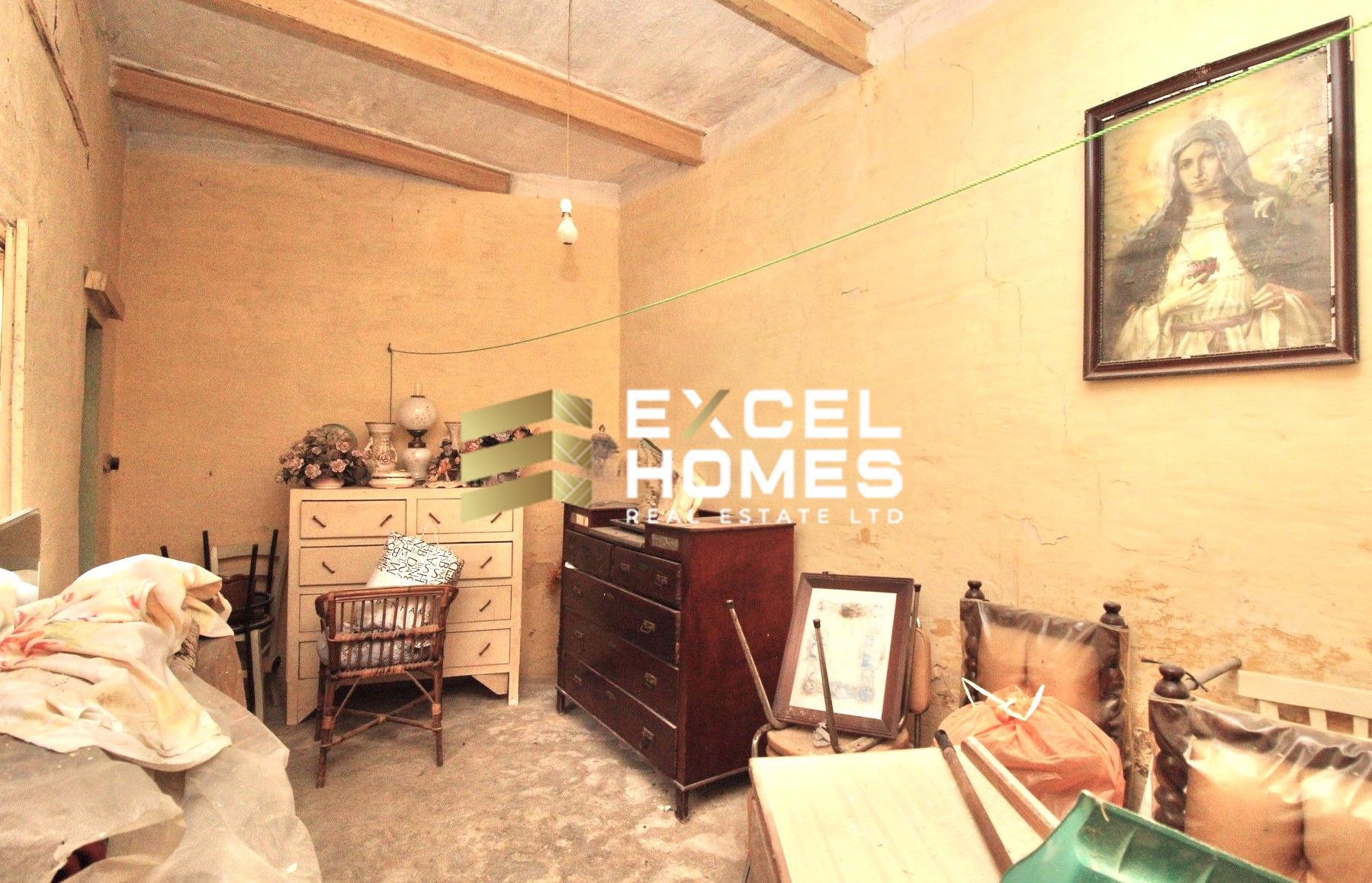 3 bedroom Character House in Mqabba, Malta – 65591