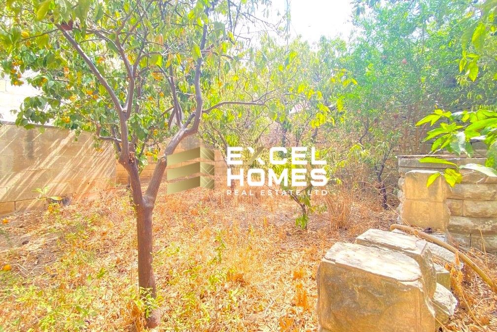 5 bedroom Townhouse in Qormi, Malta – 65580