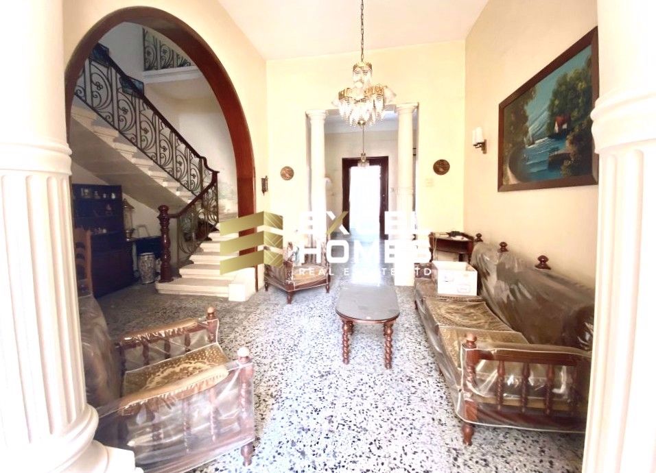 5 bedroom Townhouse in Qormi, Malta – 65580