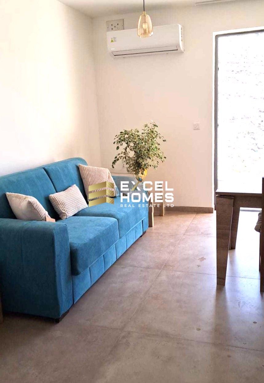 3 bedroom Apartment in Xlendi, Malta – 65576