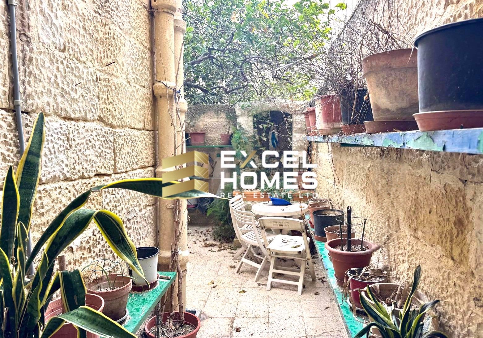 2 bedroom Townhouse in Birkirkara, Malta – 65558