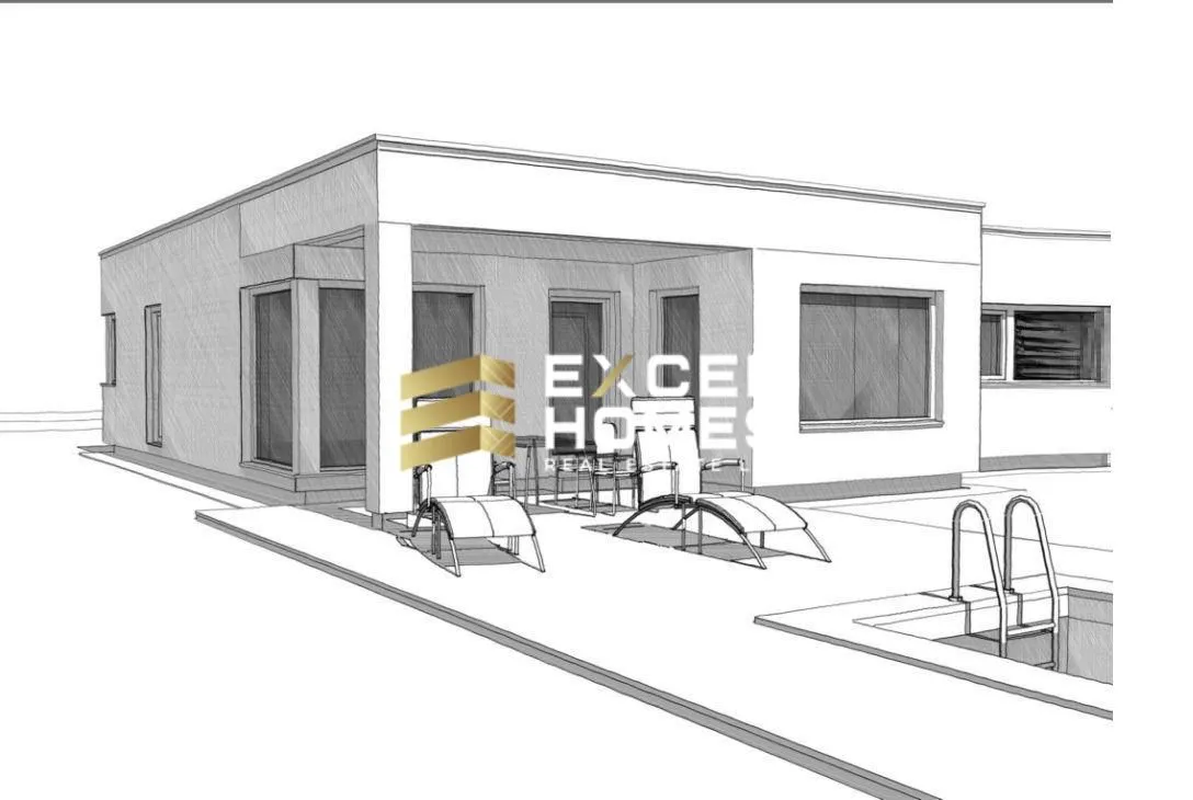 3 bedroom Bungalow in Rabat (Malta), Malta – 27335