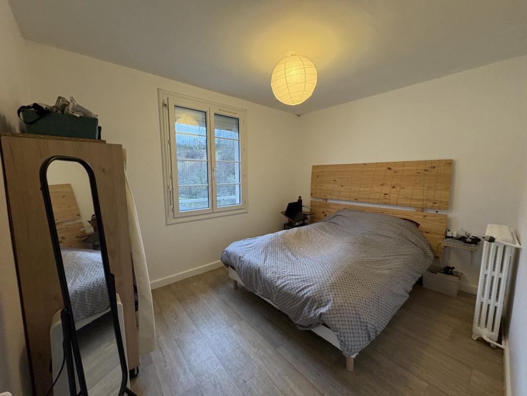 2 bedroom t5 in Figeac, Lot, France