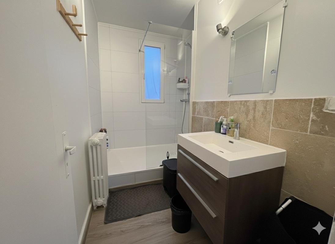 2 bedroom t5 in Figeac, Lot, France