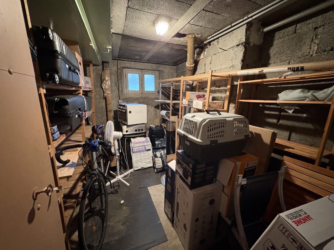 2 bedroom t5 in Figeac, Lot, France