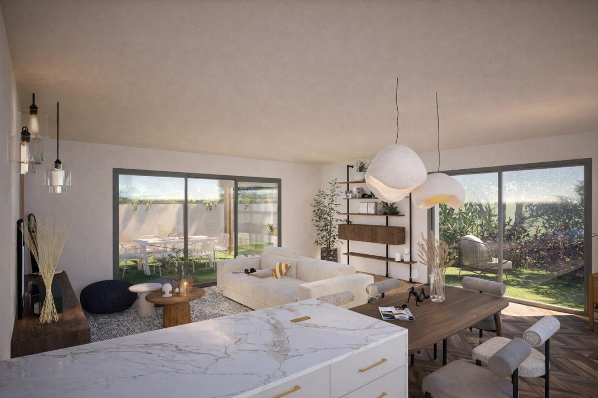 3 bedroom maison in Capbreton, Landes, France