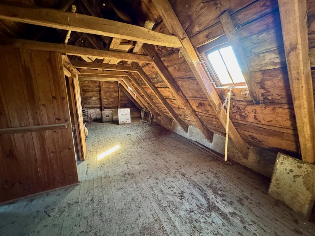 3 bedroom corps de ferme in Montsalvy, Cantal, France