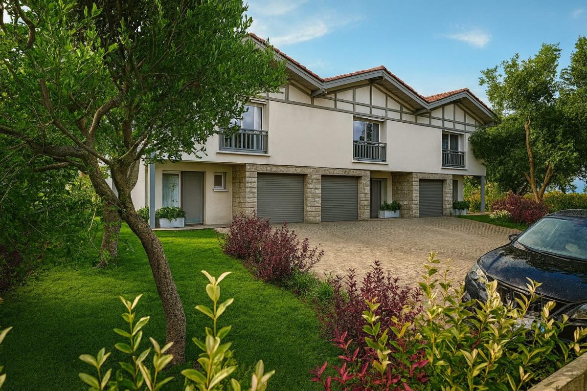 3 bedroom maison in Capbreton, Landes, France