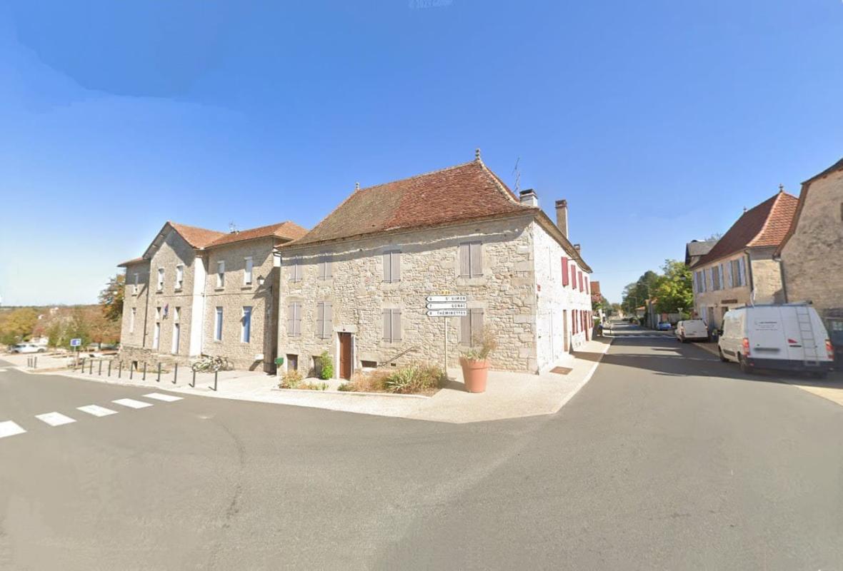 3 bedroom maison in Livernon, Lot, France