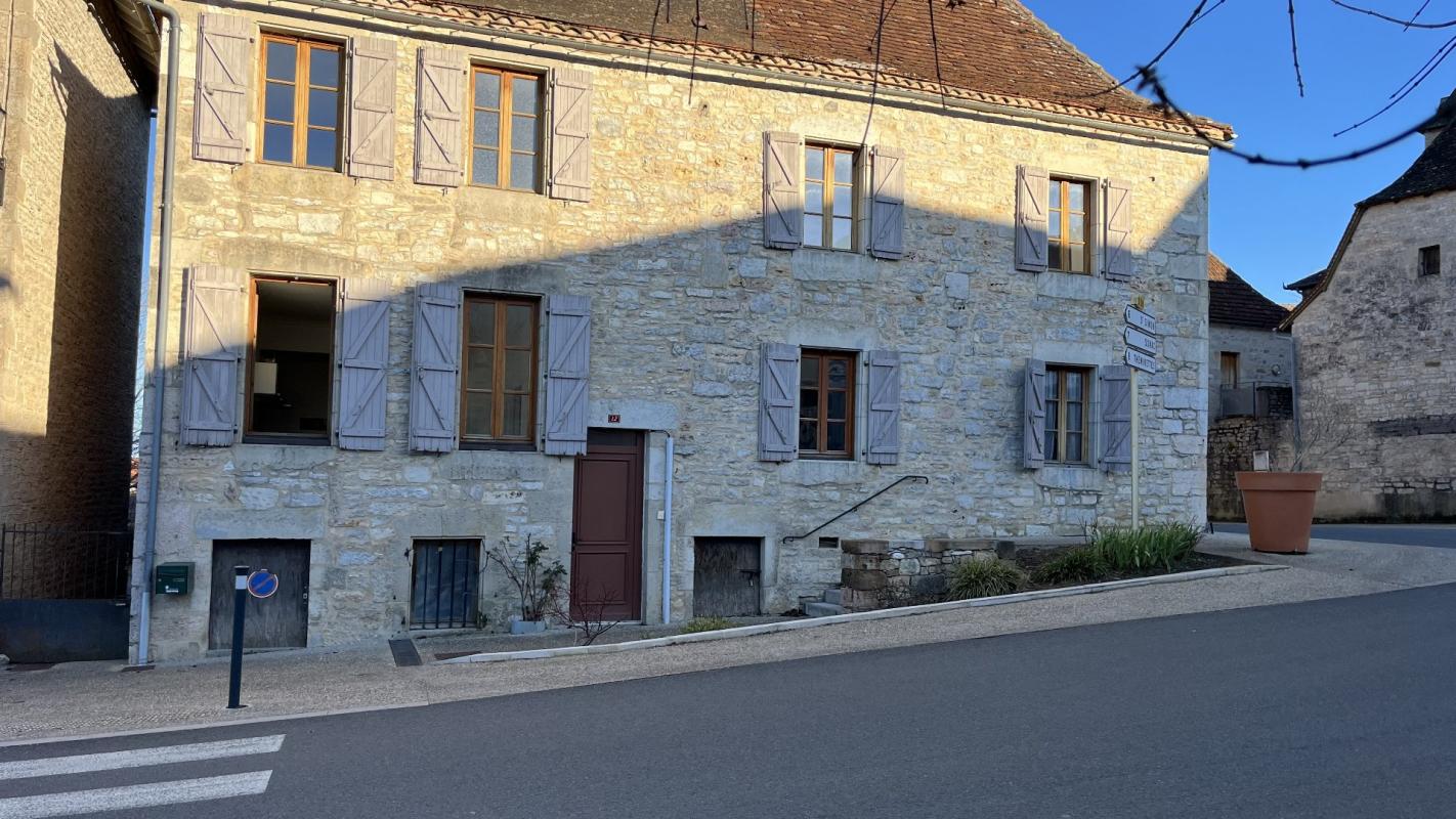 3 bedroom maison in Livernon, Lot, France