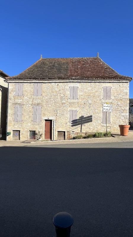 3 bedroom maison in Livernon, Lot, France