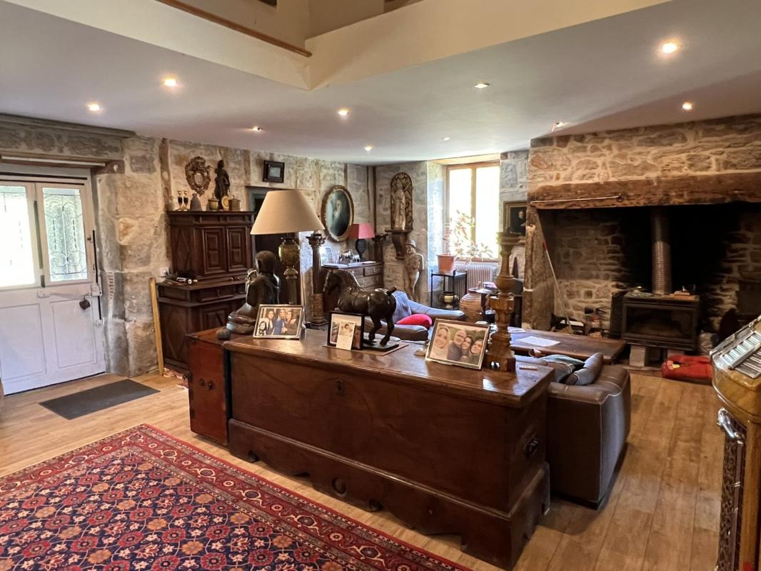 5 bedroom propriete in Marcilhac Sur Cele, Lot, France